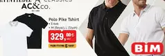 ALTINYILDIZ POLO PİKE TSHİRT